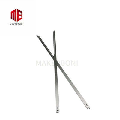 Metal Cutting Knives 305*7*2 Suitable For Lectra Cuttting Machine mechanical parts