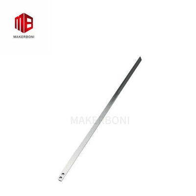 Metal Cutting Knives 305*7*2 Suitable For Lectra Cuttting Machine mechanical parts