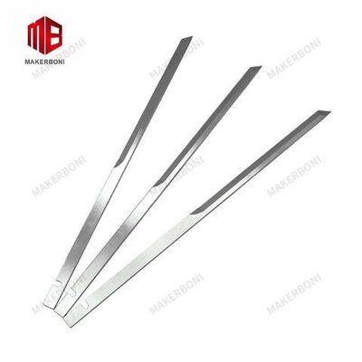 21261011 HSS MATERIAL Blade for Gerber-255*7.9*2.36mm Gerber S 7200 / S 7500 – Replacement