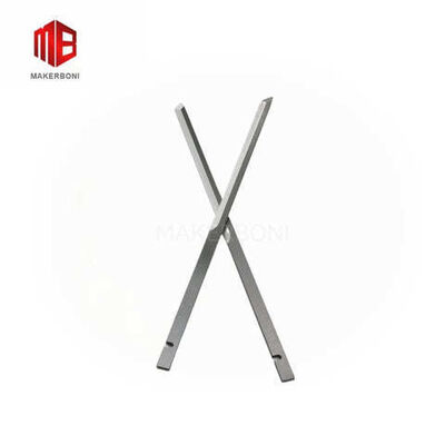 78798006 Blade For Gerber 255*7.9*2.36mm Cutter Knife Blades  For Gerber Cutter Machine