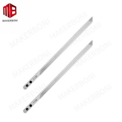 KF1130 Machinery Repair Shops Blade For Yin 200 X 8 X 3mm knife for auto yin cutter