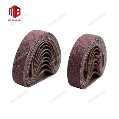 XK760X G36 Sharpening Belts For Lectra Garment Shops for Lectra auto cutting machine