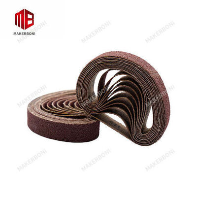 XK760X G36 Sharpening Belts For Lectra Garment Shops for Lectra auto cutting machine