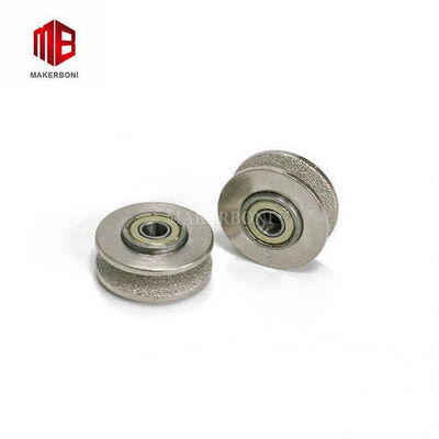 703410 Sharpening Grinding Wheel Cutter Parts For Auto Cutter Machines