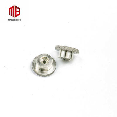 N09.0002S002 Grinding Wheel For FK Diam 38mm For PGM FK Auto Cutter P/N 121333