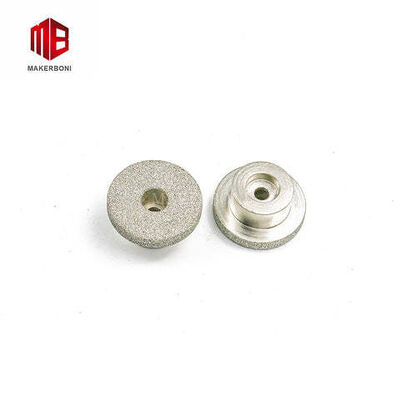 N09.0002S002 Grinding Wheel For FK Diam 38mm For PGM FK Auto Cutter P/N 121333