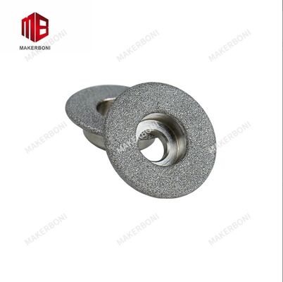 N11.0004S260 Grinding Wheel For FK Diam 28mm For PGM FK Auto Cutter