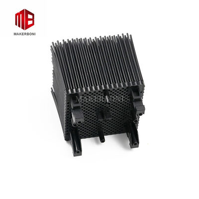 N06.0001S1760-N Black Bristle brush For FK PGM Cutter Machines