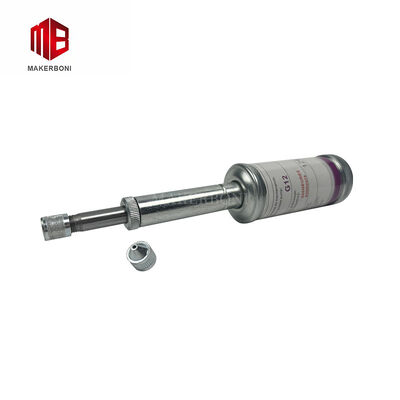 124530 The king quantity Grease Maintenance Grease Pump for LECTRA Cutter G12  for lectra