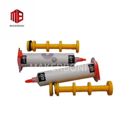 131837 Grease Dose 30CC G17 Spare Parts For Lectra