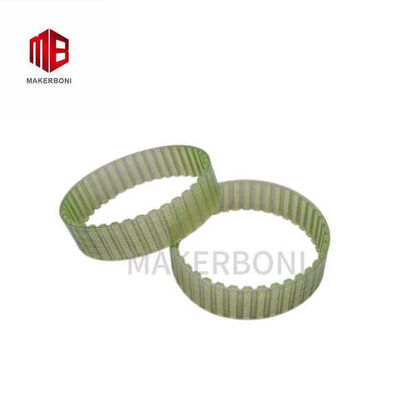 128665 Synchroflex Timing Drive Belt For Lectra Suitable For Auto Vector Cutter