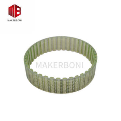 128665 Synchroflex Timing Drive Belt For Lectra Suitable For Auto Vector Cutter