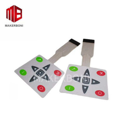 311491 Bubble Keyboard For Lectra For VT / FX72 Cutter Parts colorful plastic