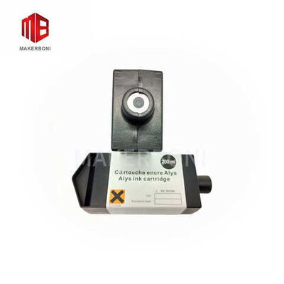 703730 200ml Plotter Ink Cartridge For Lectra cutter Alys 30/60/120 Plotter