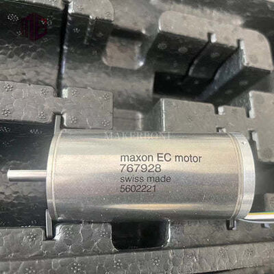 767928 high quality  Maxon EX motor For Lectra IX6 cutting machine swiss made