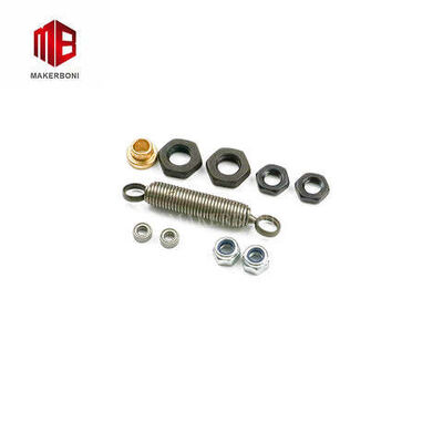 127025 Spare Parts For Lectra cutter Knife Sharpening Spring steel material