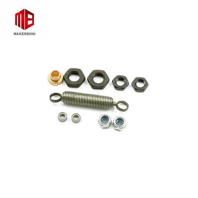 127025 Spare Parts For Lectra cutter Knife Sharpening Spring steel material