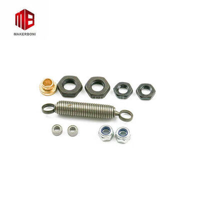 127025 Spare Parts For Lectra cutter Knife Sharpening Spring steel material