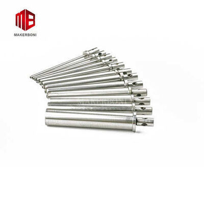 Drill for Lectra Drill Cutter Machine Parts Steel Alloy For Vector IX9-IH58