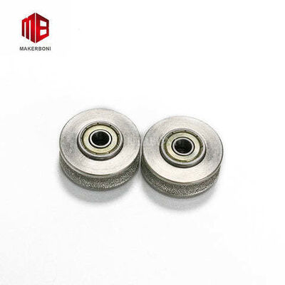 703410 Grinding Wheel For Lectra Cutter Parts Used For Auto Cutter Machines