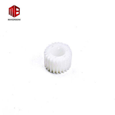 127890/127891 X-axis gears For Lectra Vector Auto Cutter MP6 MP9 MH MX IX