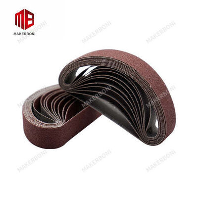 Sharpening Belts For Lectra 530J Spare Parts For Lectra cutting machine