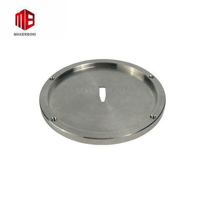 124007 steel material Platen For Lectra cutting machine