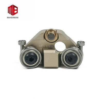 705935 Presser Foot Bronze Pebble 10 Suitable For Vector Cutter Q80 Q50