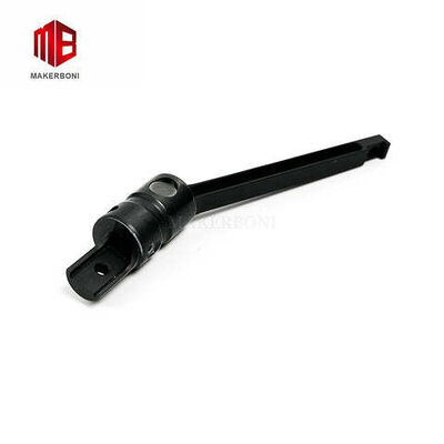 705542 steel black color CGM Connecting Rod Single hole For lectra For MH8 Q80