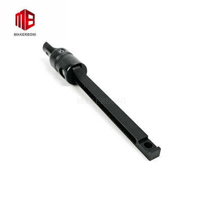 705542 steel black color CGM Connecting Rod Single hole For lectra For MH8 Q80