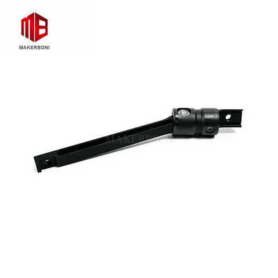 705542 steel black color CGM Connecting Rod Single hole For lectra For MH8 Q80