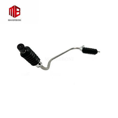 703273 black material Knife Sharpening Wire Rope Assembly For Lectra