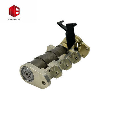 704401 Transmission Sharpener Drive Pulley Knife Holder Suitable For Vector Cutter