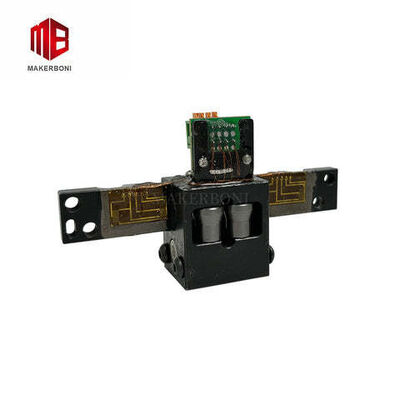 702849 Force Sensor Spare Parts For Lectra for Vector Q80 IX6 Cutter Blade 8.5 * 2.4 mm