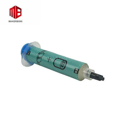 blue 118009 Grease Dose Lubricating Oil G2 Spare Parts For Lectra