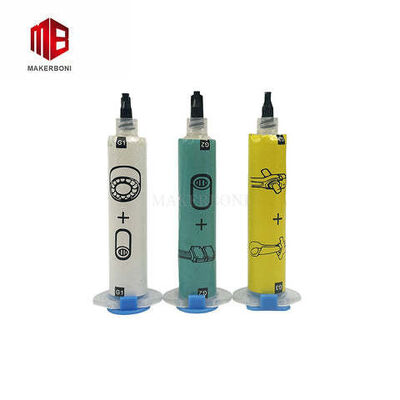 blue 118009 Grease Dose Lubricating Oil G2 Spare Parts For Lectra