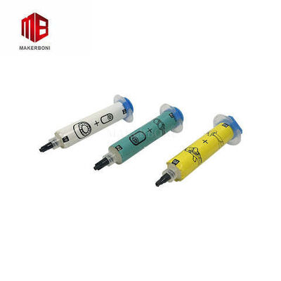 115271 Grease Dose Lubricating Oil G1 Lectra Cutting Machine Spare Parts