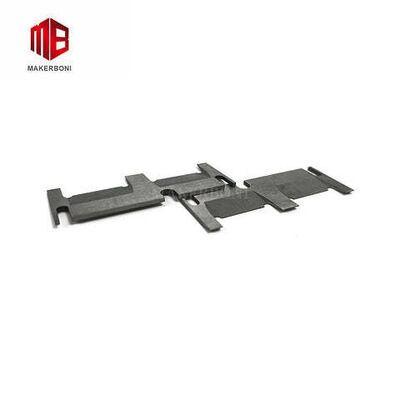 129406 Twin Clip Blades for Lectra Vector Cutter Q50 – OEM Spare Parts