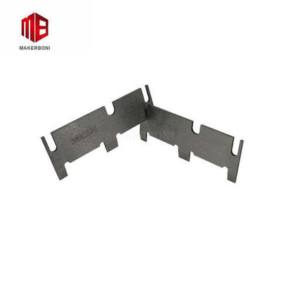 129406 Twin Clip Blades for Lectra Vector Cutter Q50 – OEM Spare Parts