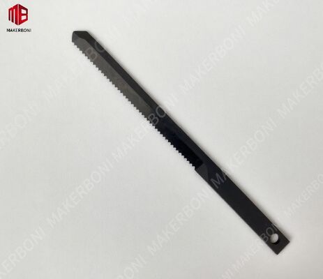 CK-37L(0)-TCT-T Industrial Blade Precision Serrated Edge for Lectra Cutting Systems