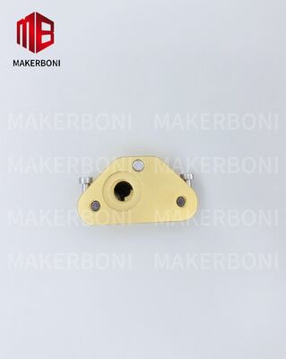 Upgraded 705935 Bronze Presser Foot - Enhanced for Vector Q80/Q50 Cutters