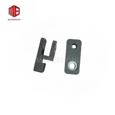 91001000 Assembly Block Pivot Bushing Suitable For Gerber Cutter Xlc7000