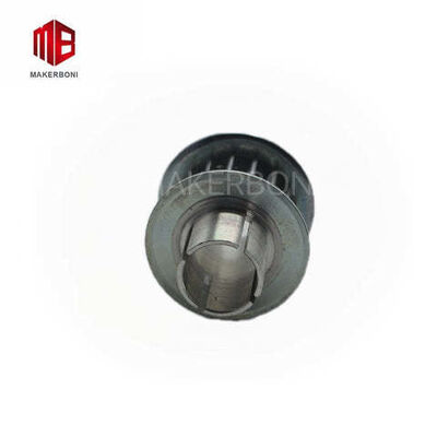 90731000 PULLEY, C-AXIS DRIVE For Gerber Xlc7000 Cutting Machine