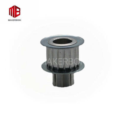 90731000 PULLEY, C-AXIS DRIVE For Gerber Xlc7000 Cutting Machine