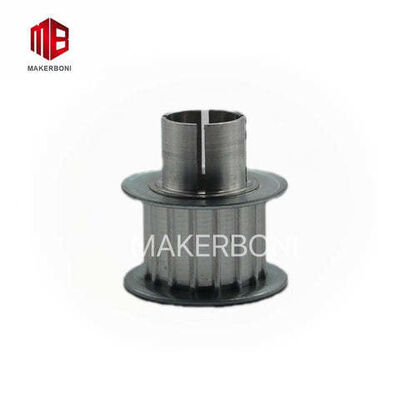 90731000 PULLEY, C-AXIS DRIVE For Gerber Xlc7000 Cutting Machine