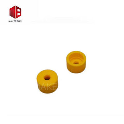 90686000 Plastic Pusher Cap Assembly For Gerber Auto Cutter XLC7000 Z7