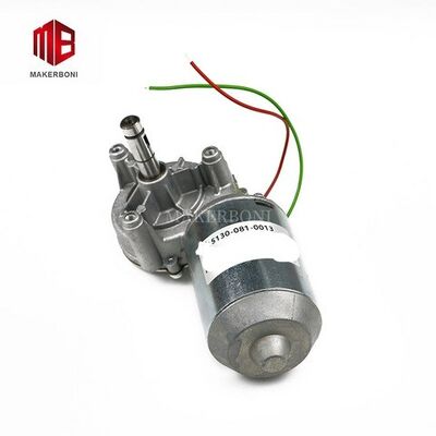 632500363 MTR, DC, 24V, 60W, 55 RPM, GEARMOTOR 63 For Gerber cutter