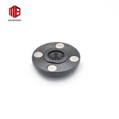 98538000 ASSY, ARBOR, GRINDING, 7CM HD For Gerber Paragon Auto Cutter