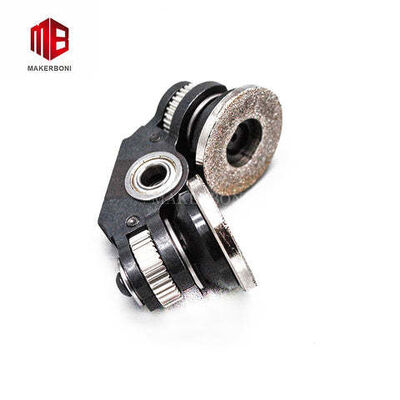 98610003 METAL ASSY, YOKE For Gerber Auto Cutter Paragon Machine