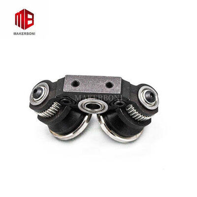 98610003 METAL ASSY, YOKE For Gerber Auto Cutter Paragon Machine